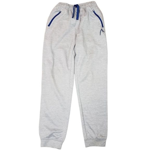3 for $25 Head Boys Gray Grey Blue Sweatpants pants medium - Picture 1 of 5